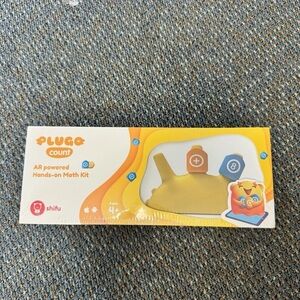 Shifu Plugo Count AR Math Kit
